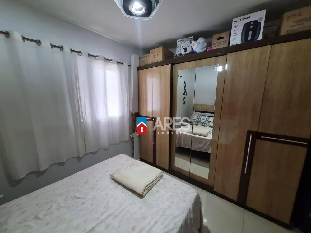 Apartamento, 2 quartos, 56 m² - Foto 6