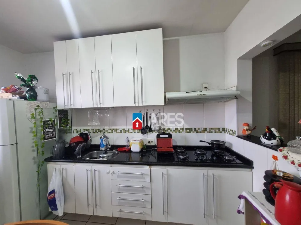 Apartamento, 2 quartos, 56 m² - Foto 3