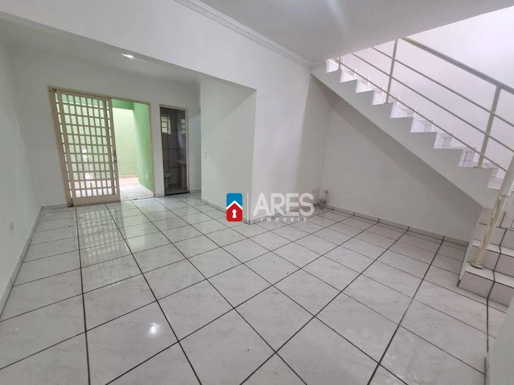 Casa, 3 quartos, 107 m² - Foto 8