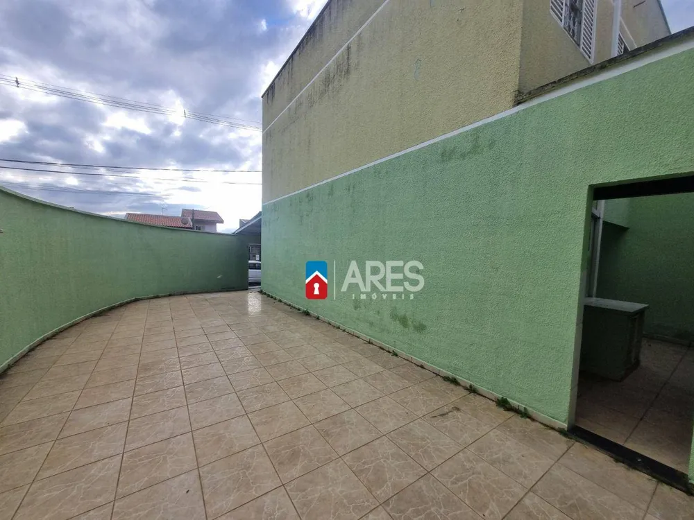 Casa, 3 quartos, 107 m² - Foto 3