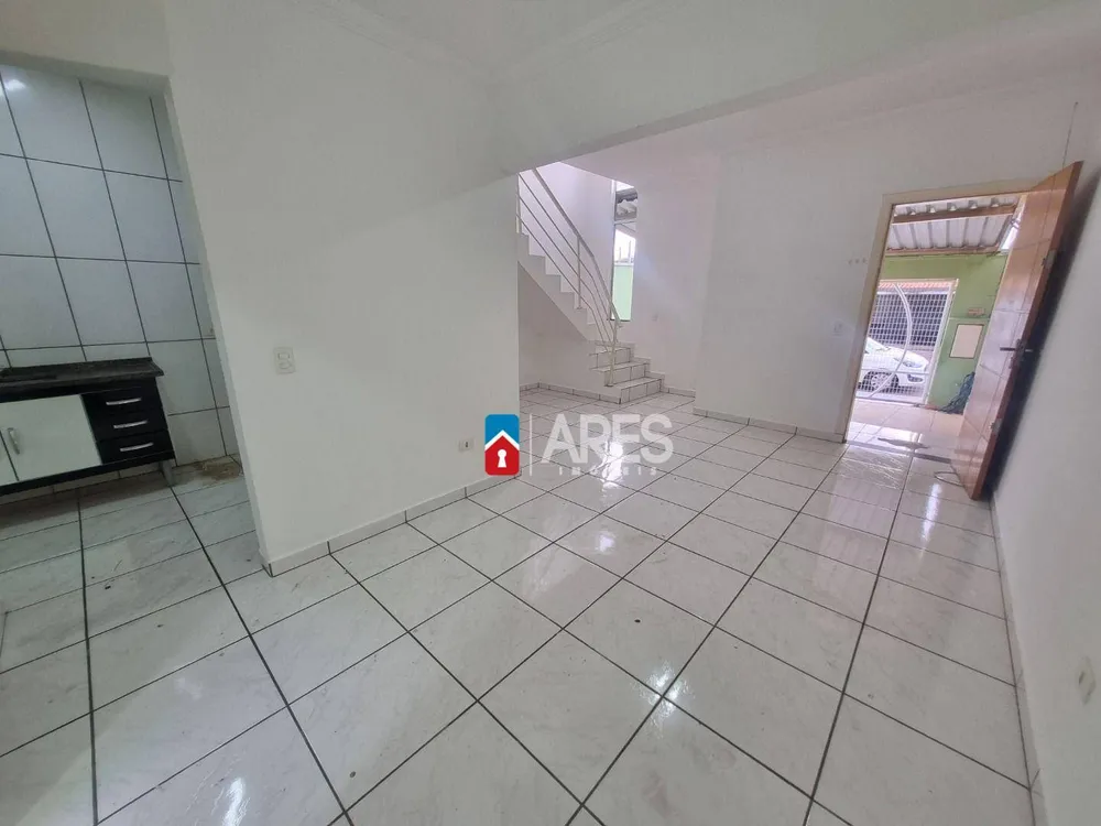 Casa, 3 quartos, 107 m² - Foto 6