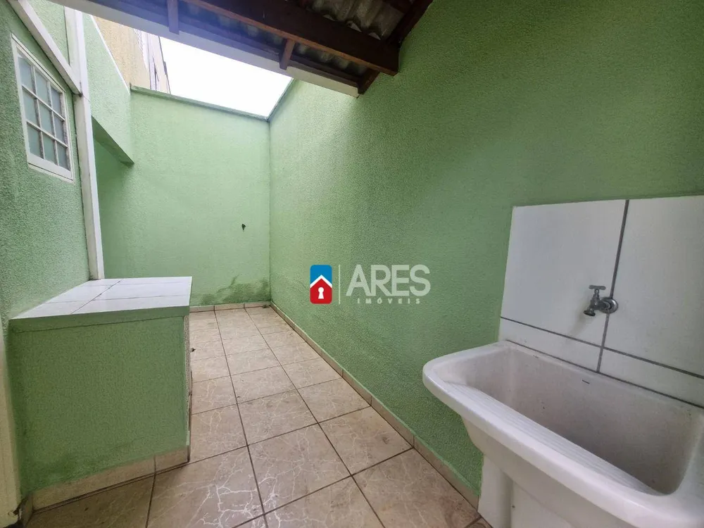 Casa, 3 quartos, 107 m² - Foto 4