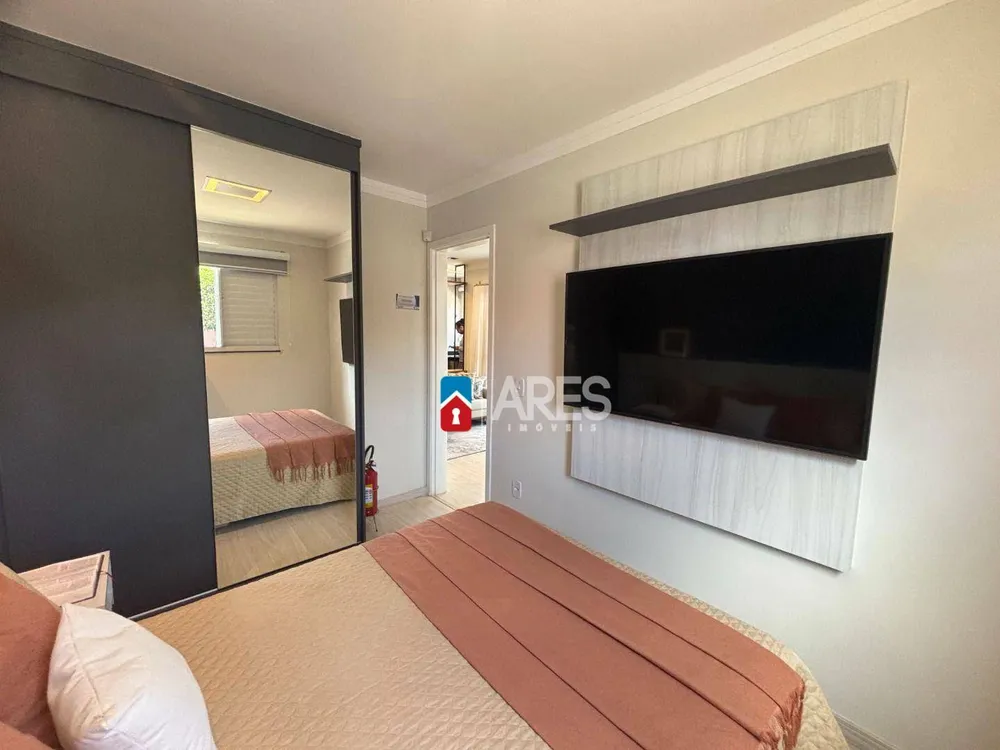 Apartamento, 2 quartos, 47 m² - Foto 5