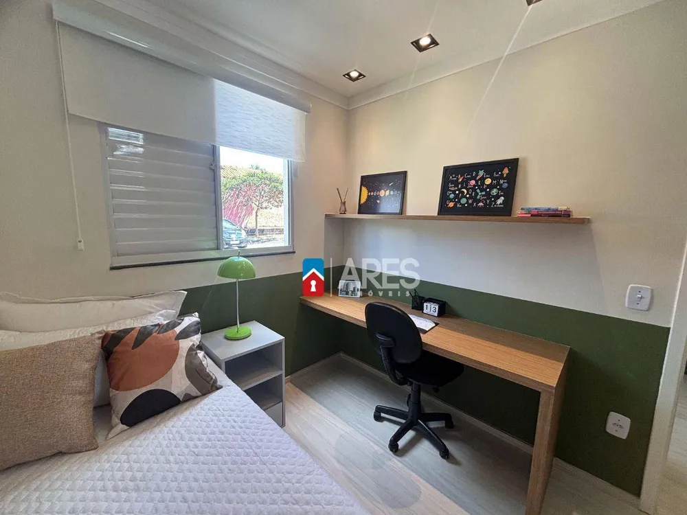 Apartamento, 2 quartos, 47 m² - Foto 4