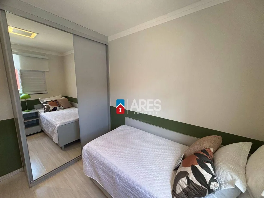Apartamento, 2 quartos, 47 m² - Foto 4