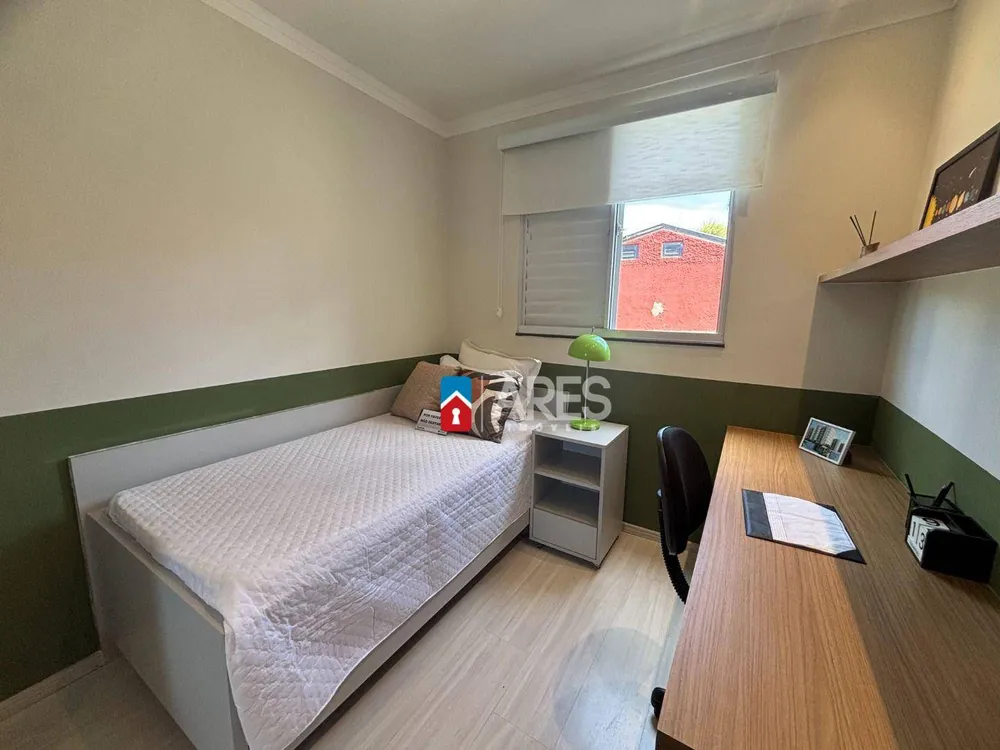 Apartamento, 2 quartos, 47 m² - Foto 7