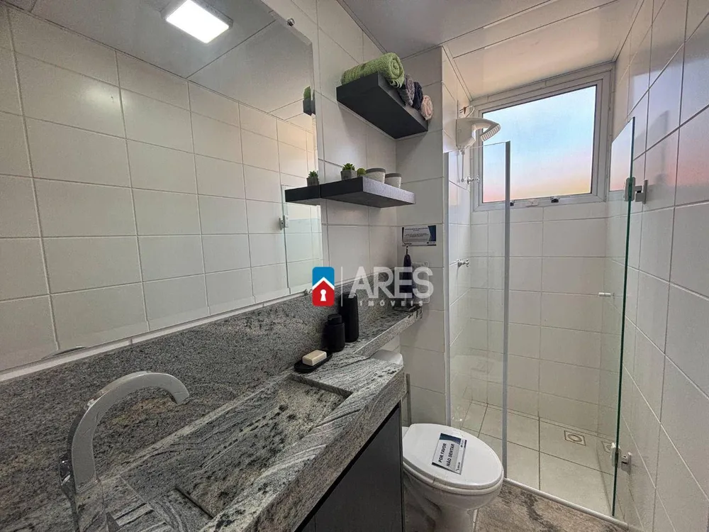 Apartamento, 2 quartos, 47 m² - Foto 6