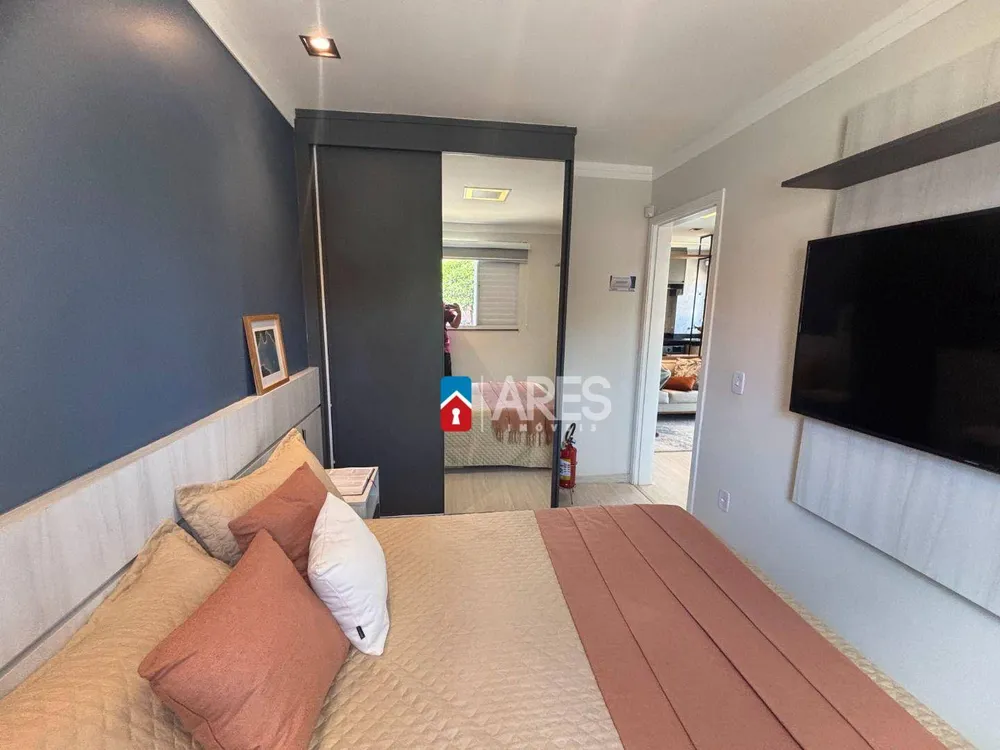 Apartamento, 2 quartos, 47 m² - Foto 12