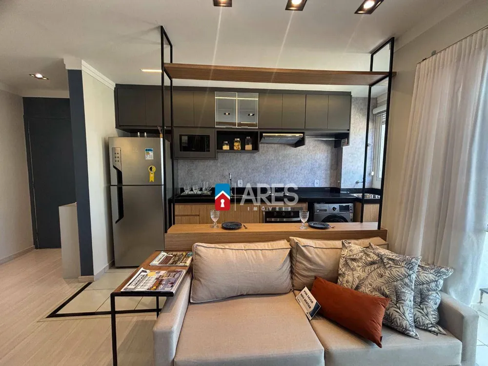 Apartamento, 2 quartos, 47 m² - Foto 9
