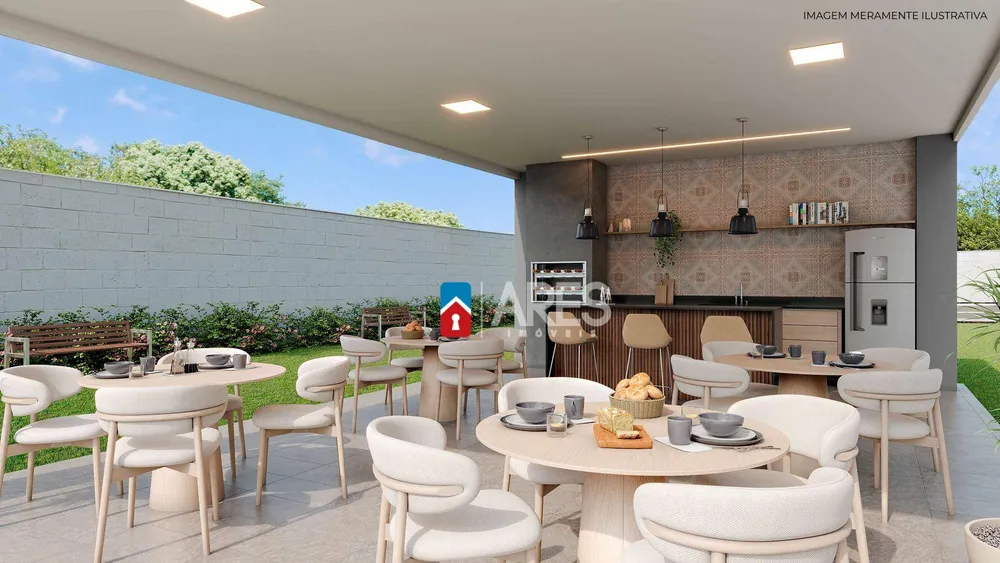 Apartamento, 2 quartos, 47 m² - Foto 14