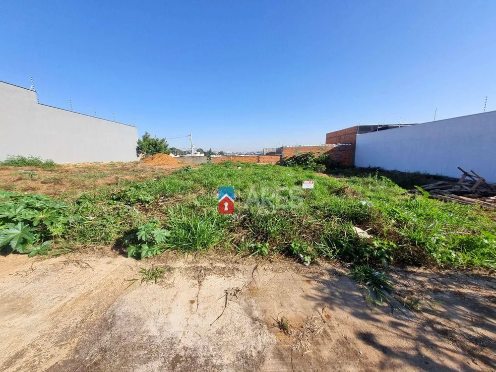 Terreno, 250 m² - Foto 1