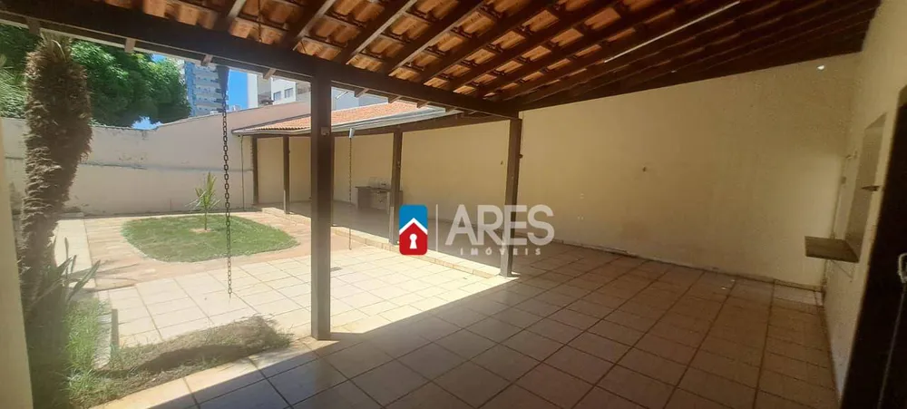 Casa, 4 quartos, 295 m² - Foto 12