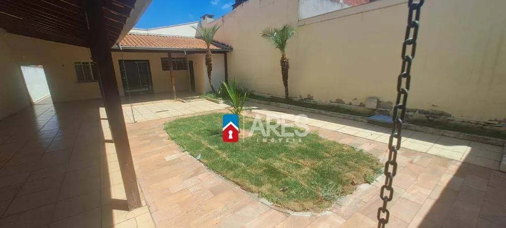 Casa, 4 quartos, 295 m² - Foto 11
