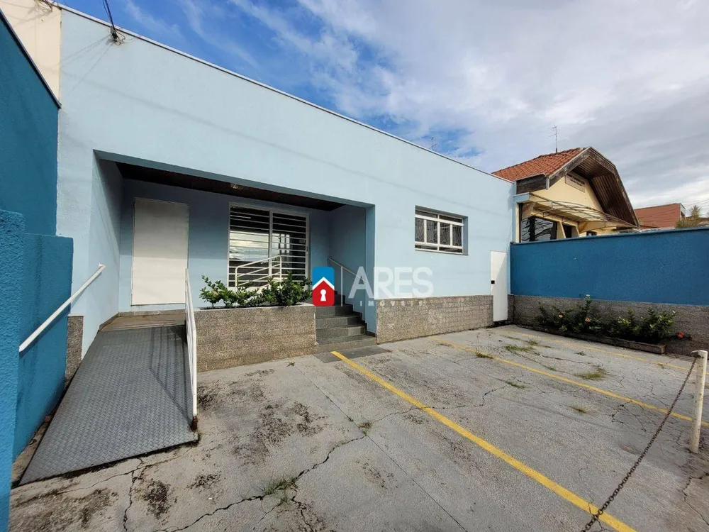 Casa, 137 m² - Foto 1