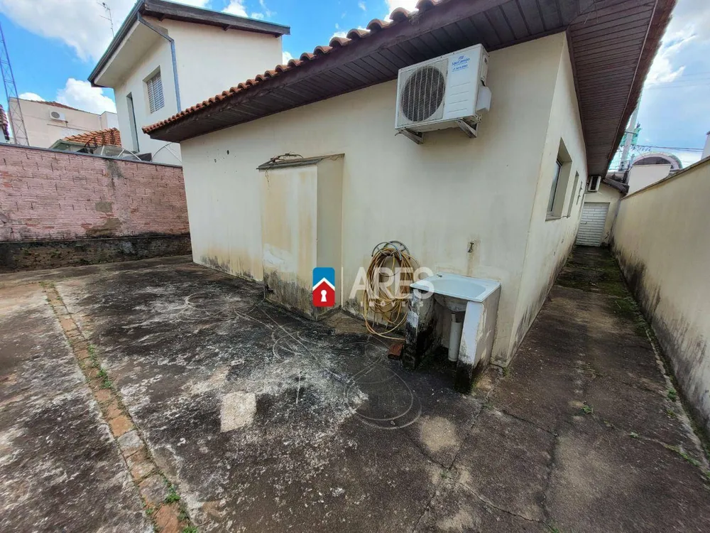 Casa, 137 m² - Foto 11