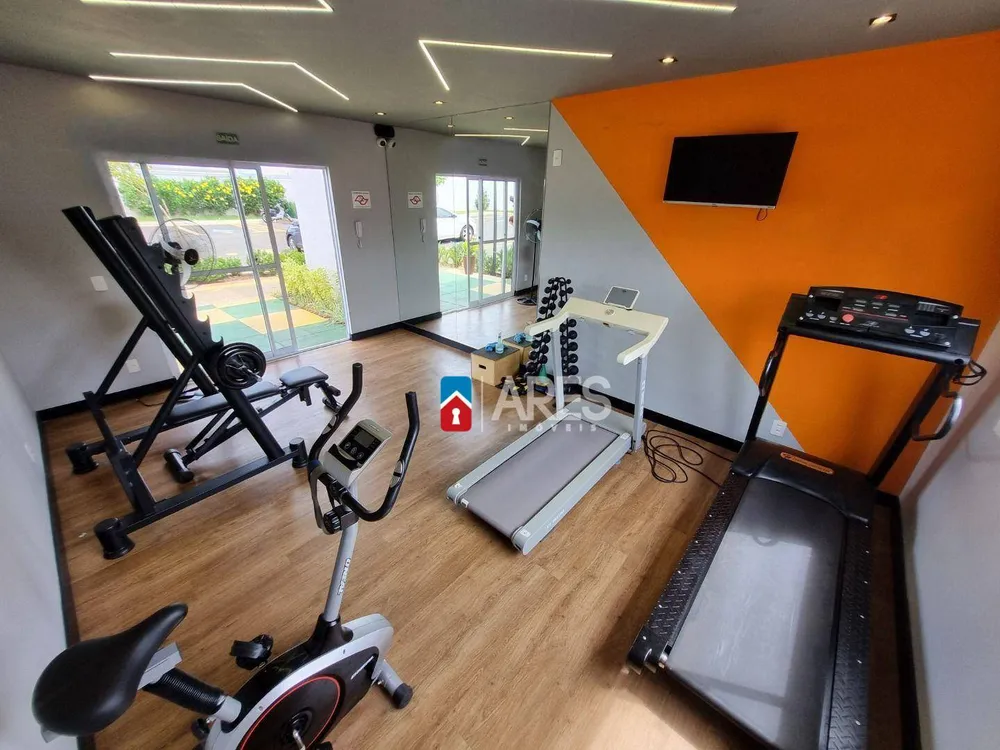 Apartamento, 2 quartos, 53 m² - Foto 2