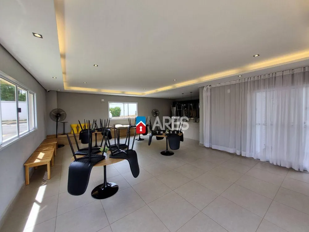 Apartamento, 2 quartos, 53 m² - Foto 7