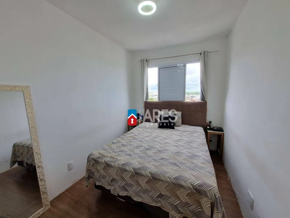 Apartamento, 2 quartos, 53 m² - Foto 7