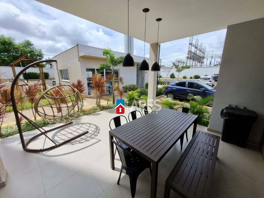Apartamento, 2 quartos, 53 m² - Foto 6