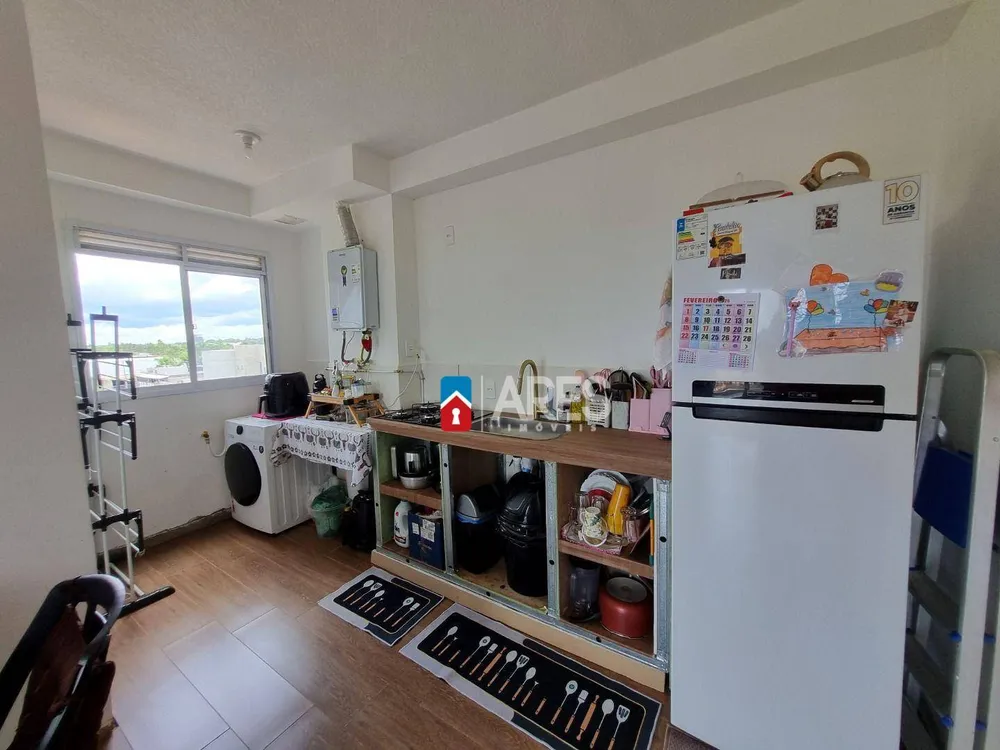 Apartamento, 2 quartos, 53 m² - Foto 12