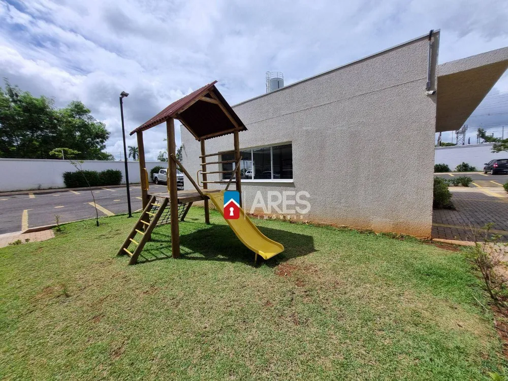 Apartamento, 2 quartos, 53 m² - Foto 10