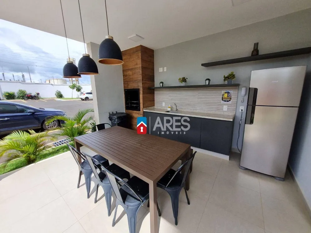Apartamento, 2 quartos, 53 m² - Foto 4