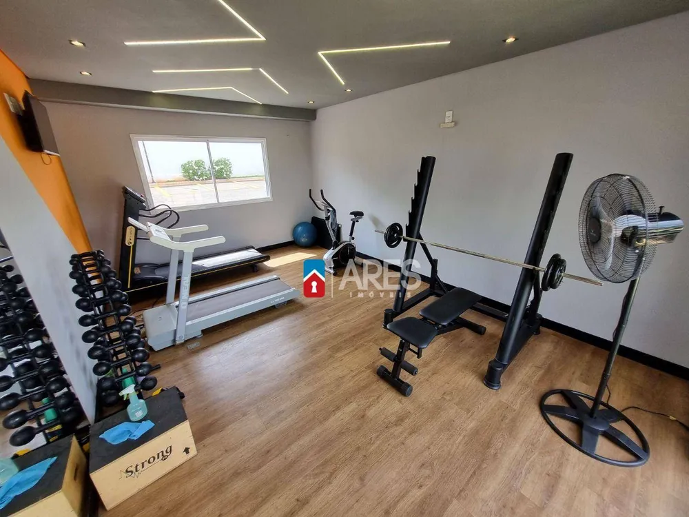Apartamento, 2 quartos, 53 m² - Foto 9