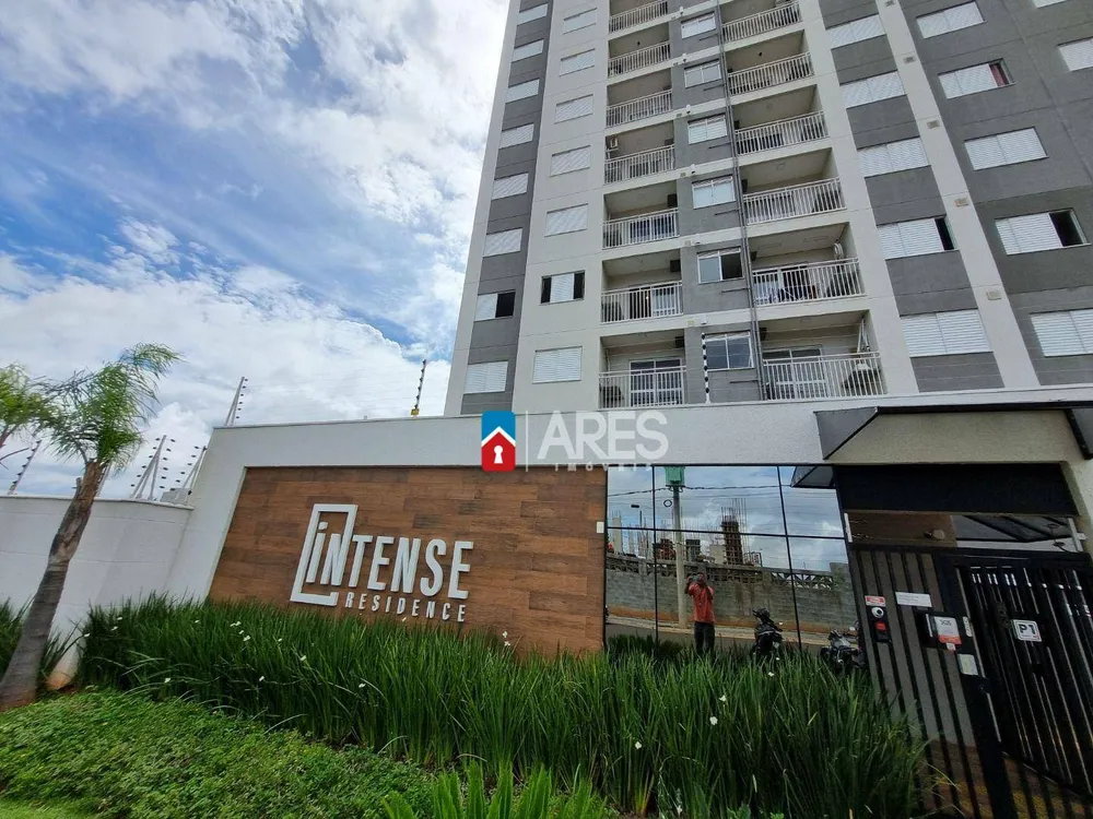 Apartamento, 2 quartos, 53 m² - Foto 8