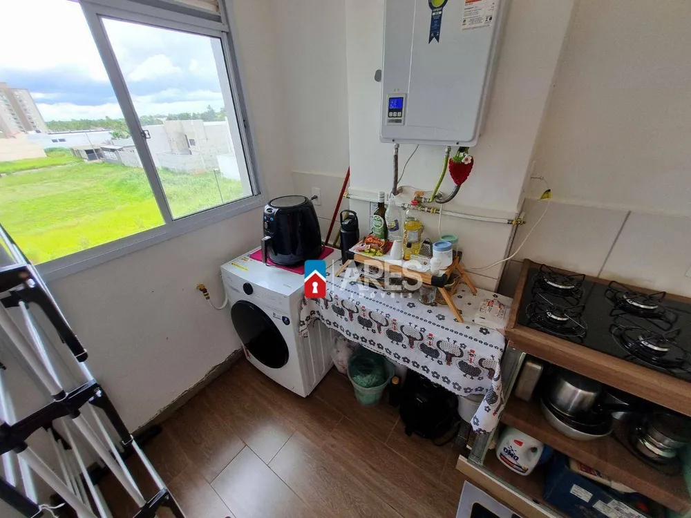 Apartamento, 2 quartos, 53 m² - Foto 14