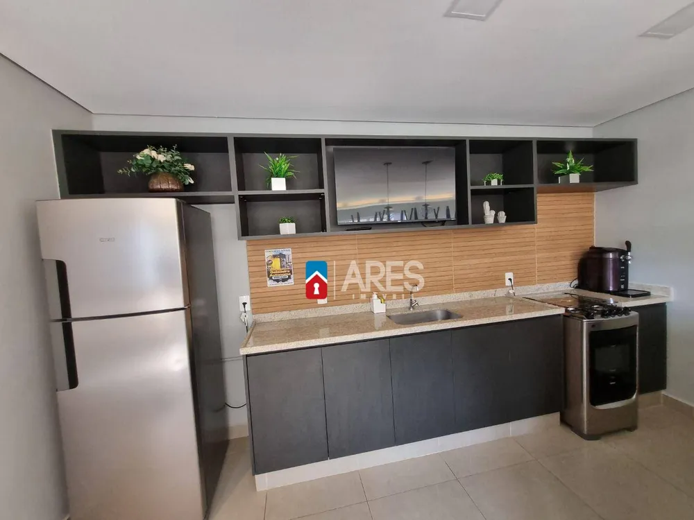 Apartamento, 2 quartos, 53 m² - Foto 8