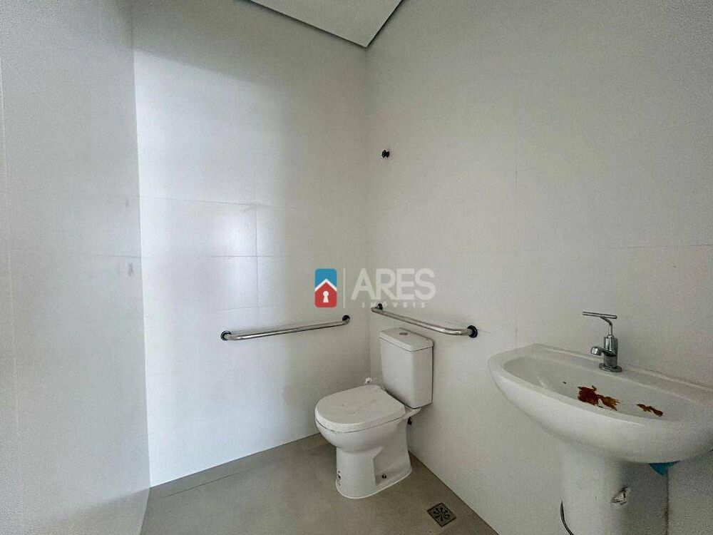 Loja-Salão, 320 m² - Foto 2