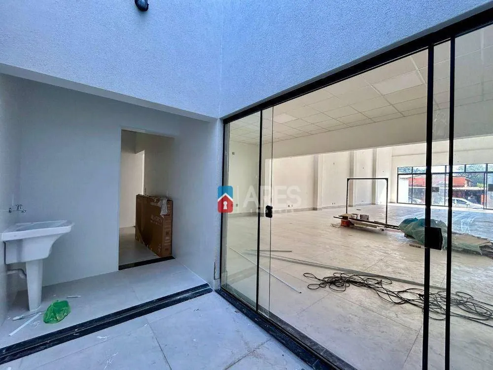 Loja-Salão, 320 m² - Foto 8