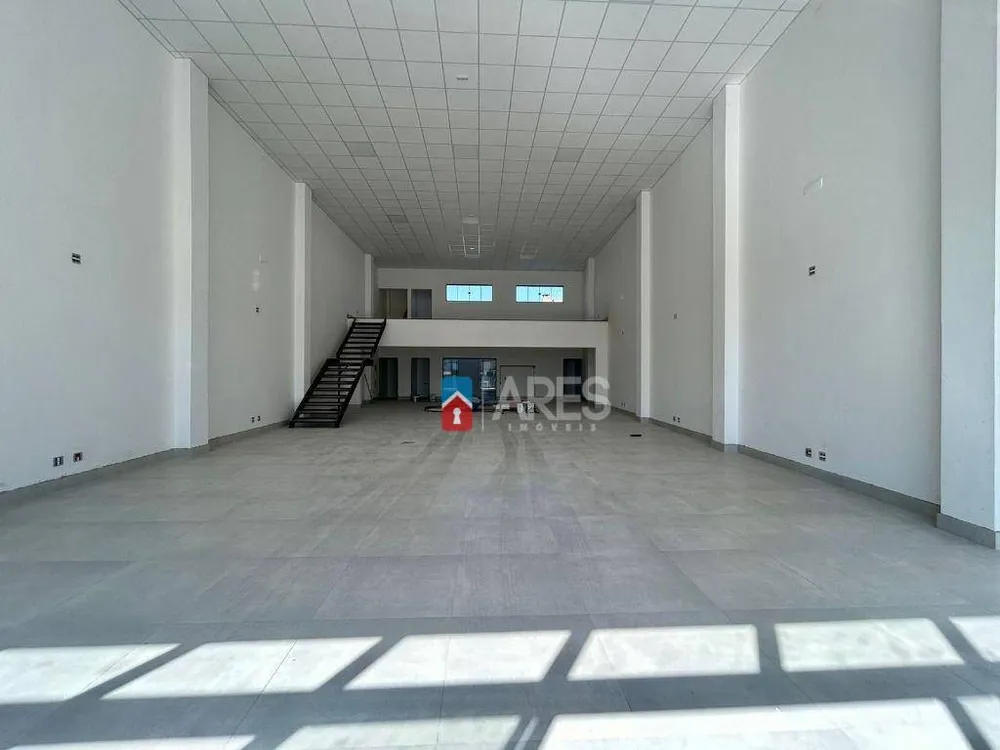 Loja-Salão, 320 m² - Foto 1