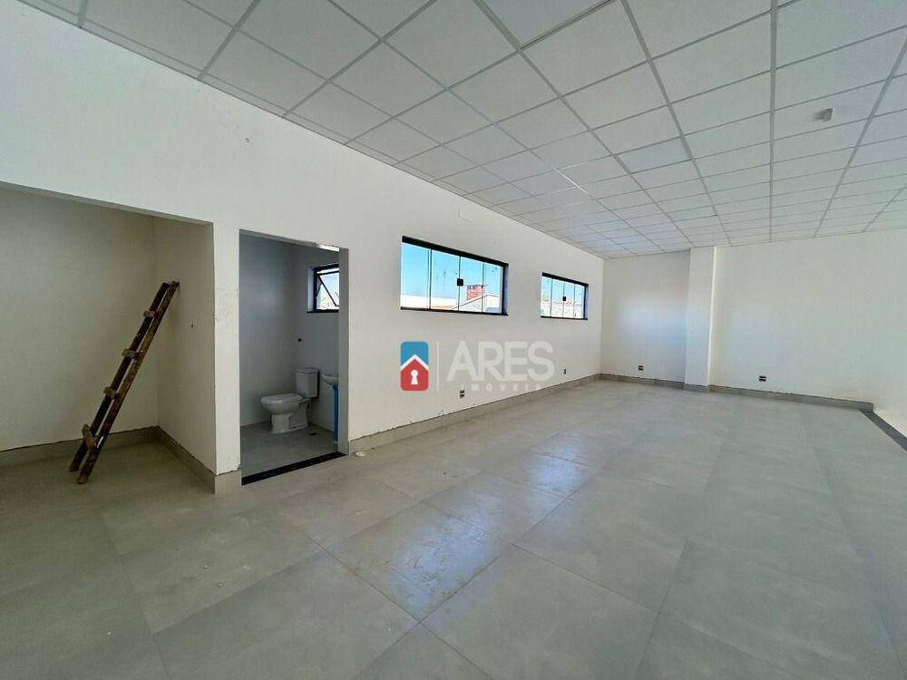 Loja-Salão, 320 m² - Foto 3