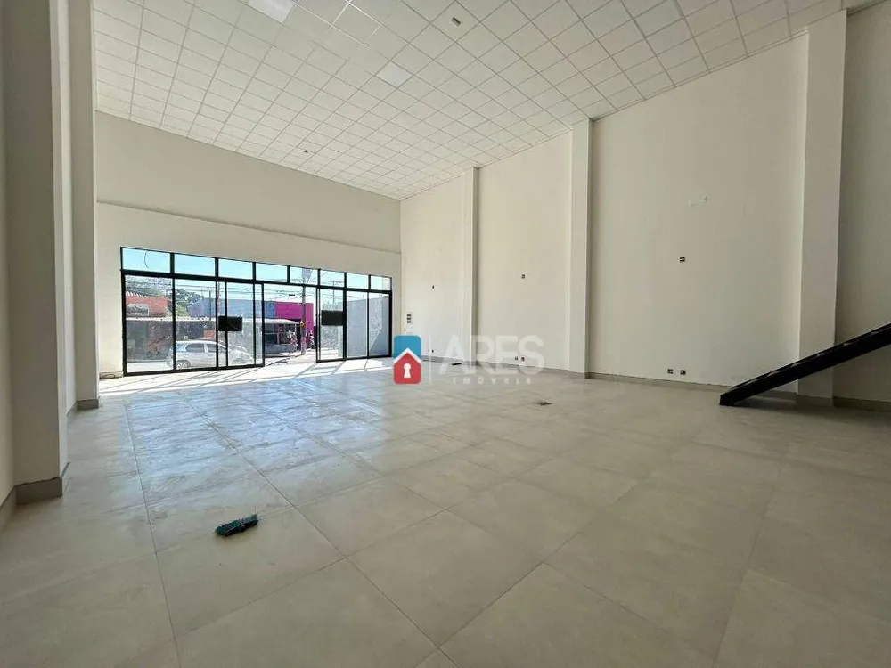 Loja-Salão, 320 m² - Foto 2