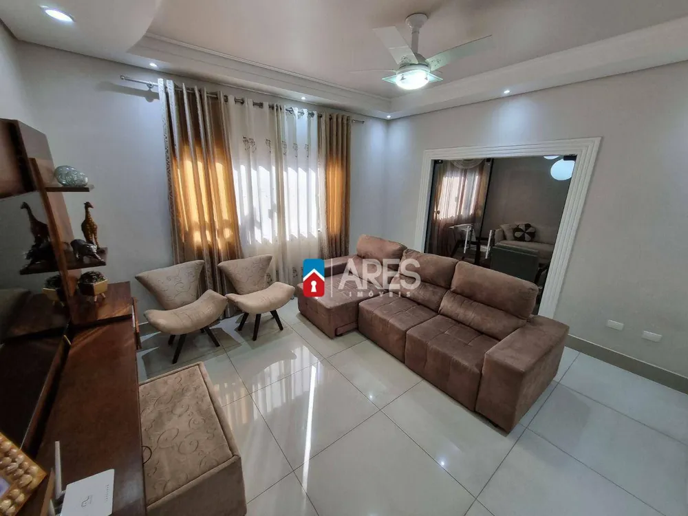 Casa, 5 quartos, 291 m² - Foto 9
