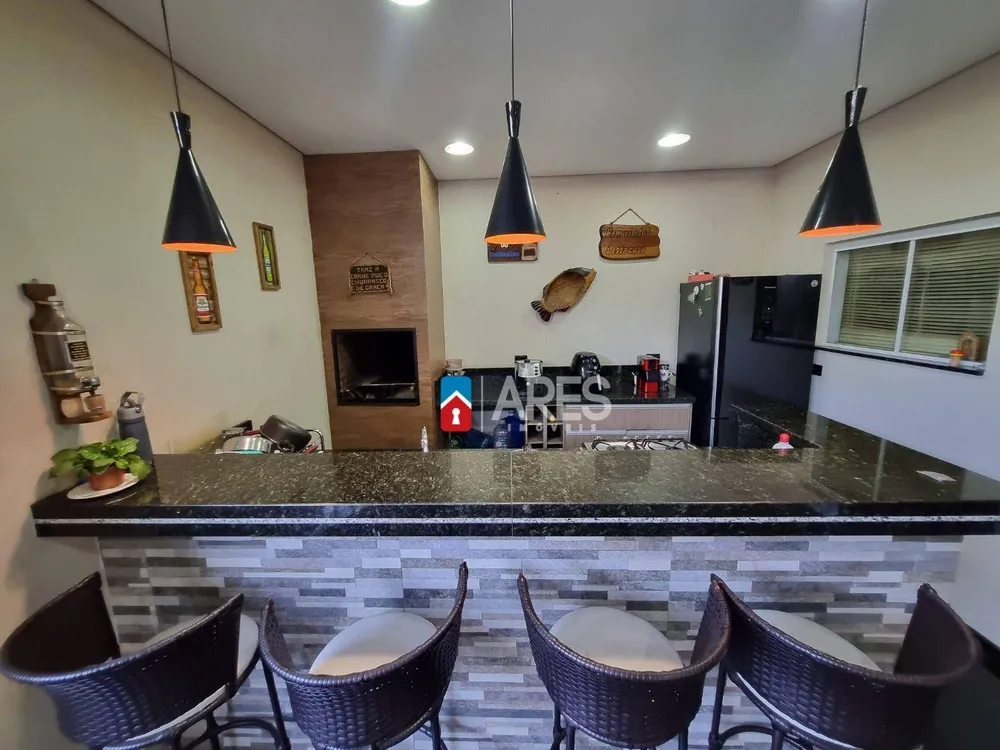 Casa, 5 quartos, 291 m² - Foto 4