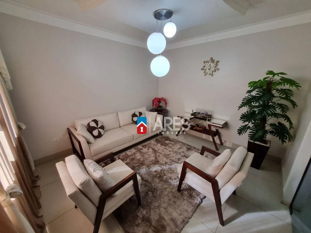 Casa, 5 quartos, 291 m² - Foto 12