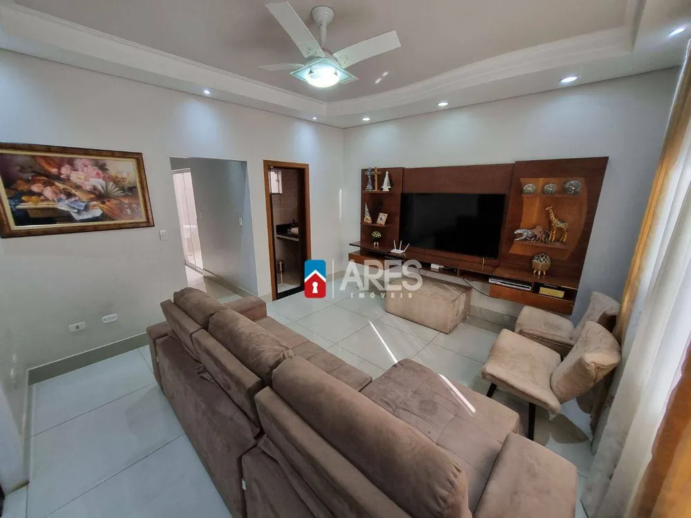 Casa, 5 quartos, 291 m² - Foto 10