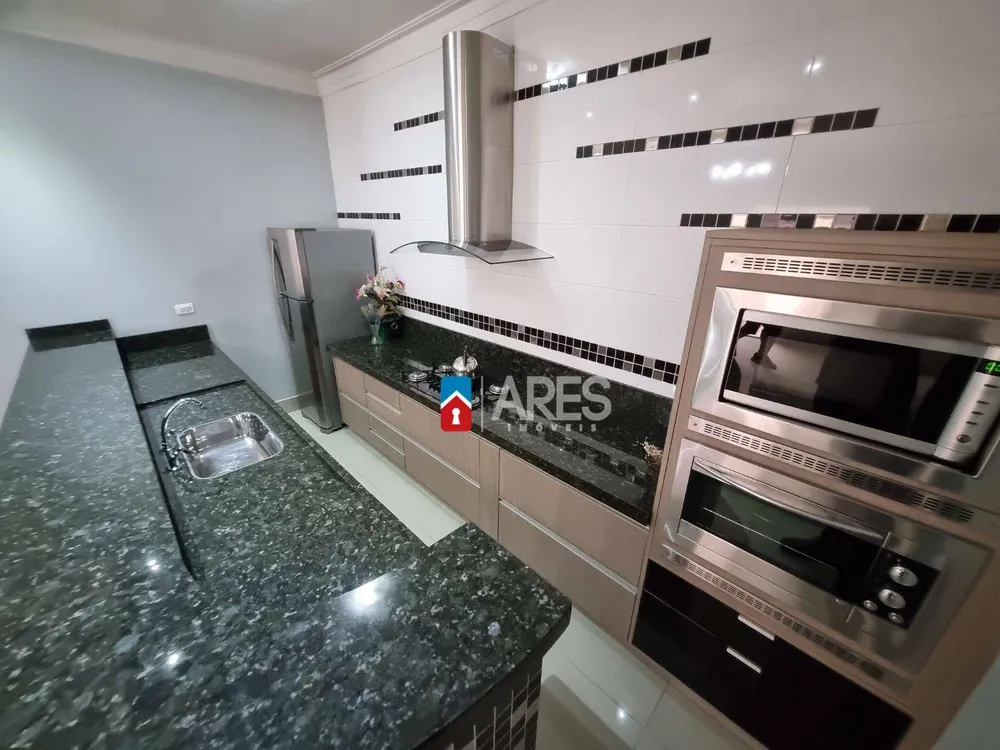 Casa, 5 quartos, 291 m² - Foto 7