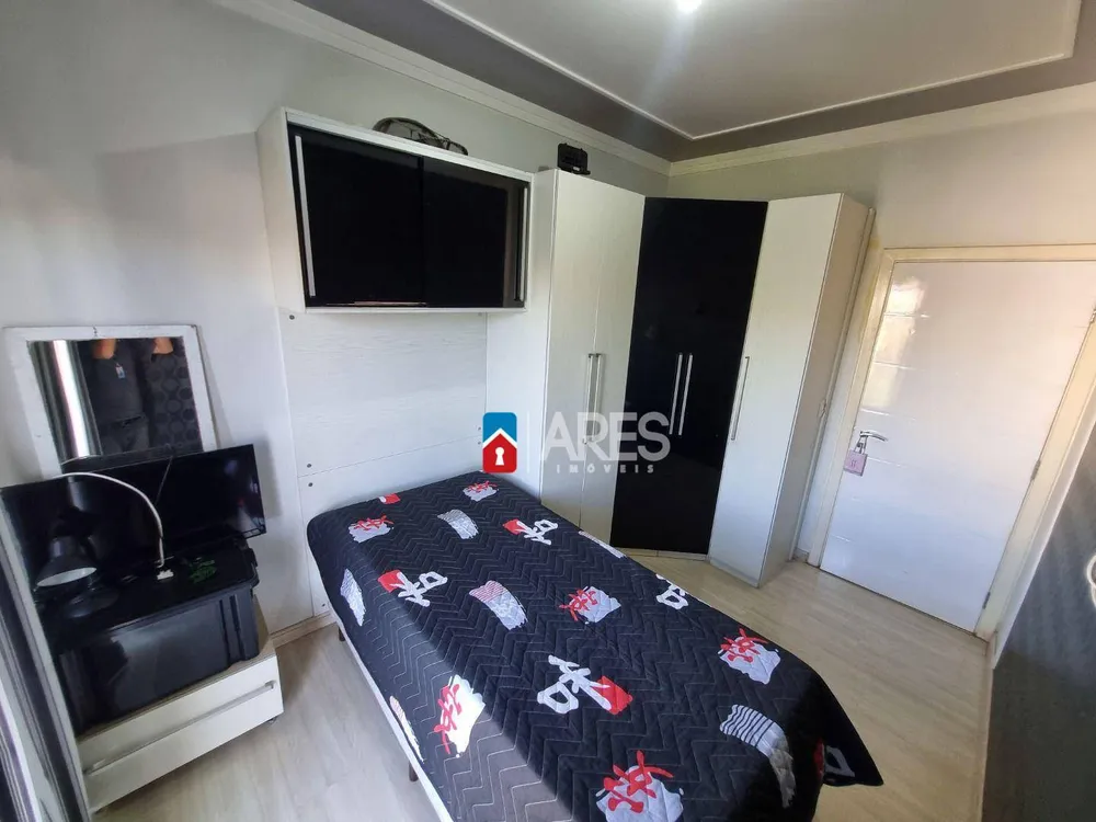 Casa, 5 quartos, 291 m² - Foto 16