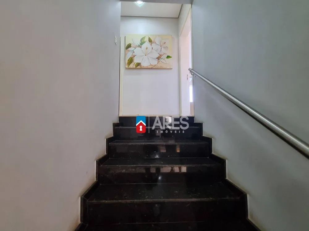 Casa, 5 quartos, 291 m² - Foto 14
