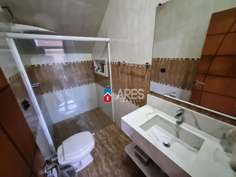Casa, 5 quartos, 291 m² - Foto 6