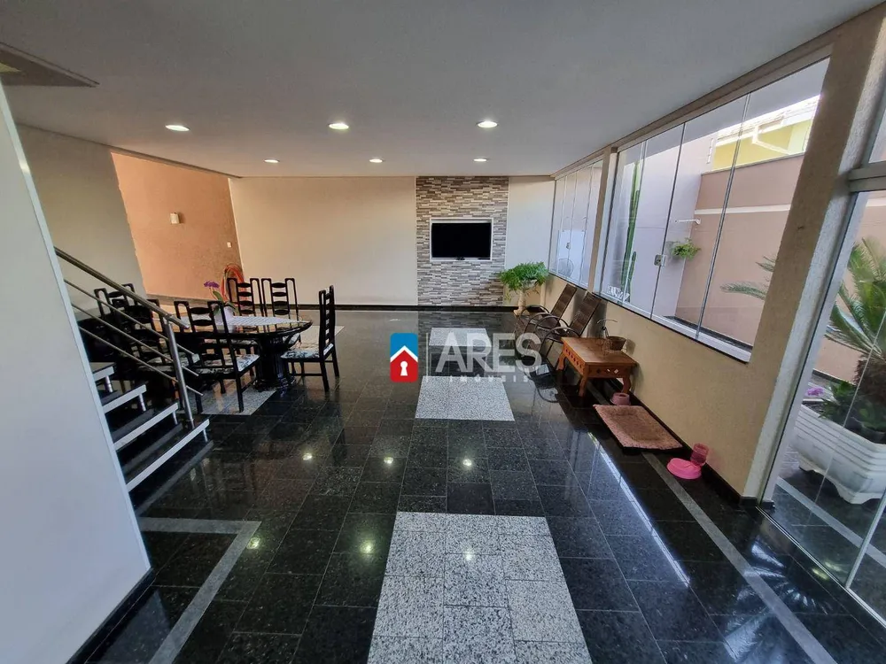 Casa, 5 quartos, 291 m² - Foto 5