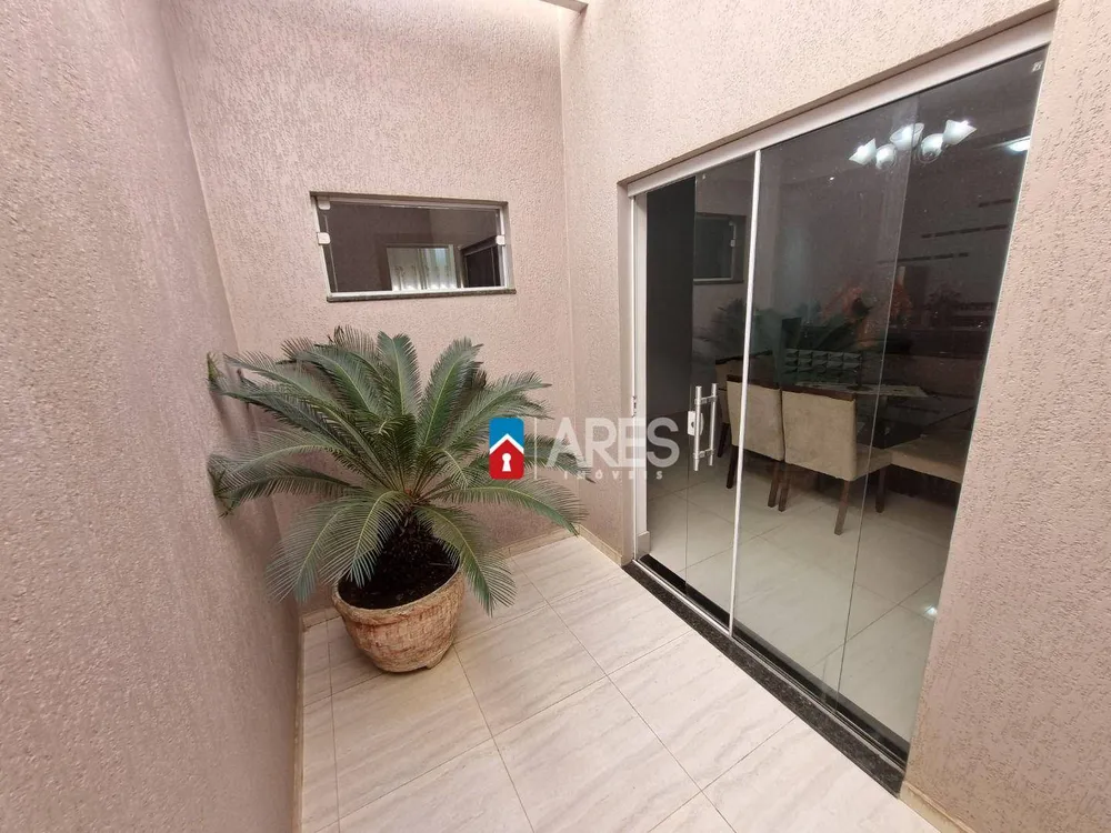 Casa, 5 quartos, 291 m² - Foto 8