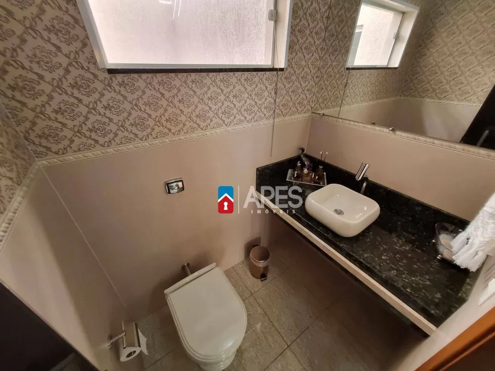 Casa, 5 quartos, 291 m² - Foto 11