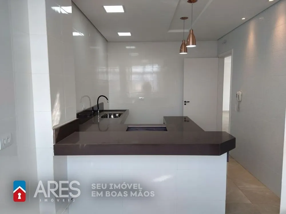 Apartamento, 3 quartos, 90 m² - Foto 5