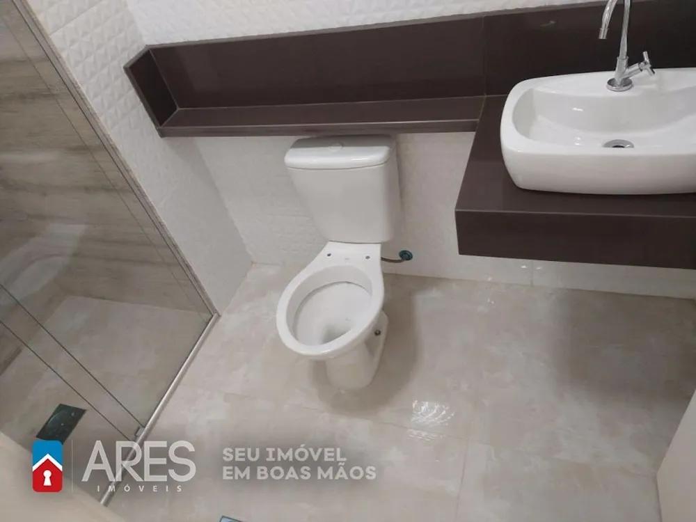 Apartamento, 3 quartos, 90 m² - Foto 11