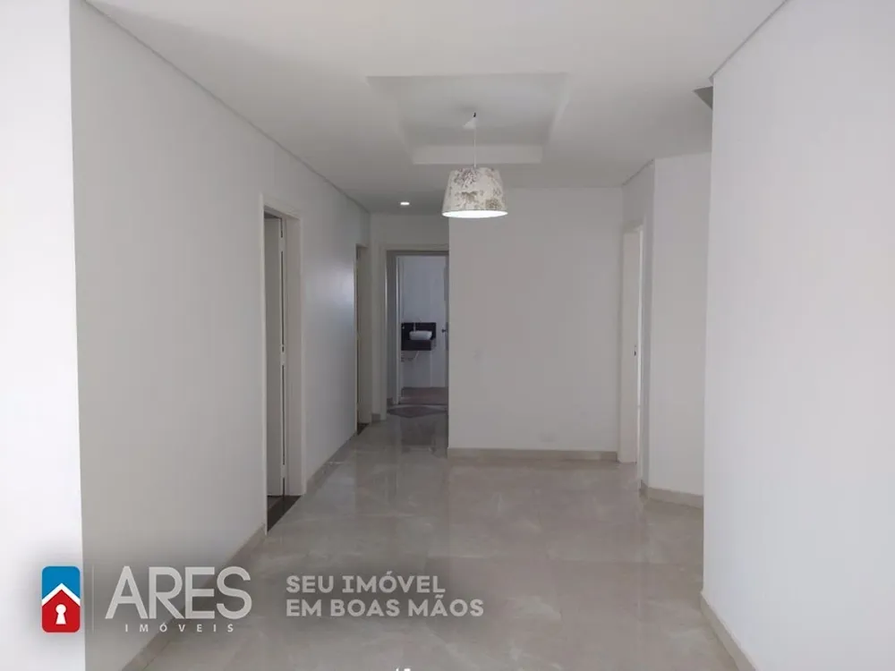 Apartamento, 3 quartos, 90 m² - Foto 1