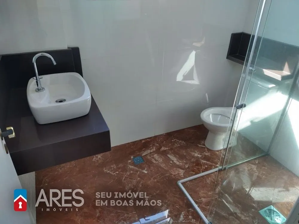 Apartamento, 3 quartos, 90 m² - Foto 9